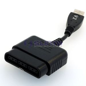 Usb-Adapter für ps2 Konverter-dem Steuerpult zu des Spiel-ps3 - Product Image 1