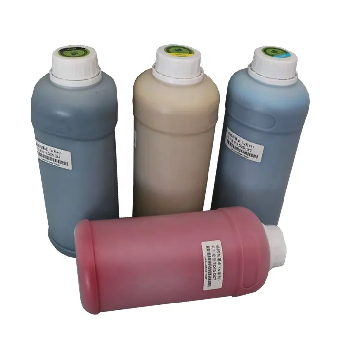 2023 kein Geruch Öko-Lösemittel druck 4 Farben hochwertige Öko-Lösemittel tinte i3200