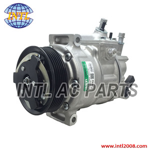 PXE16 Audi A3/Skoda Octavia/Koltuk Leon/VW Golf Jetta 1.9/2.0 TDI 2003 Kompresör 1K0820803S 1K0820808D 1K0820803Q 1K0820859D - Product Image 3