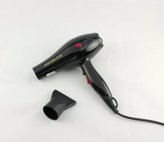 Hot Sale Private Label Powerful Motor Fast Dry Styler Ionic Stand Professional for Salon Use Hair Dryer for Good Sale