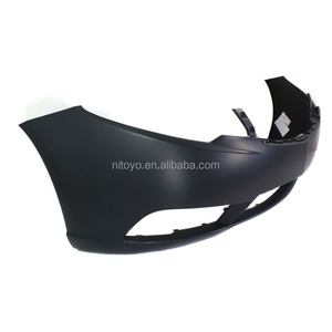NITOYO BODY PARTS FRONT BUMPER USED for <strong>CERATO</strong> FORTE FRONT BUMPER 86511-1M000 - Product Image 1