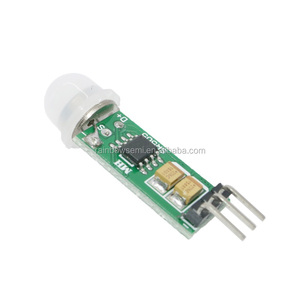 HC-SR505 Mini <strong>Infrared</strong> PIR <strong>Motion</strong> <strong>Sensor</strong> Precise <strong>Infrared</strong> Detector Module hot sale - Product Image 6