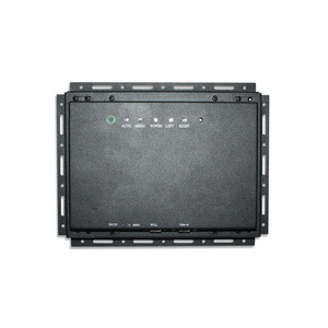CNC 损坏的 <span class=keywords><strong>CRT</strong></span> 显示器更换: MDA/CGA/EGA/RGB 到 <span class=keywords><strong>VGA</strong></span> 转换器和工业监视器一体化 GBS-8229