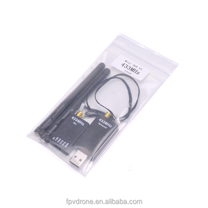 3 DRobotics 3DR 无线电 915 Mhz 915/433 Mhz 433 250 mW 标准版 APM APM2.6 APM2.8 pixhawk 遥测套件 2.4.6 - Product Image 5