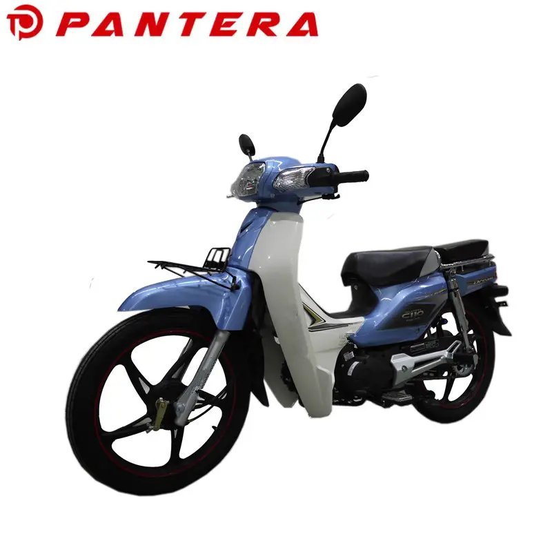 Cina Cina Sepeda Motor Dua Wheeler C90 Sepeda Motor Mini Sepeda 50cc 70cc 90cc Penjualan