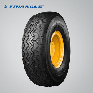 18.00R33 21.00R33 21.00R35 24.00R35 27.00R49 TB526S E4 üçgen radyal DAMPERLİ KAMYON lastikleri