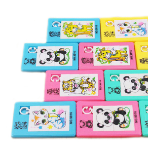 CY198 Cheaper Plastic Shape Puzzle <strong>Toy</strong> Promotional Gift <strong>Toys</strong> Educational Puzzle for Kids - Product Image 2