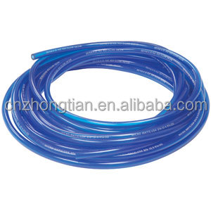 PVC kablo kılıfı s PVC plastik tüp elektrik kablo kılıfı - Product Image 2