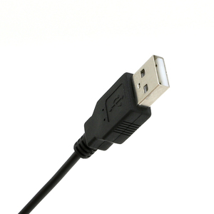 Free Sample Custom OEM USB 2.0 a Male to Right Angle Mini 5pin Usb Data Charging <strong>Cable</strong> - Product Image 2