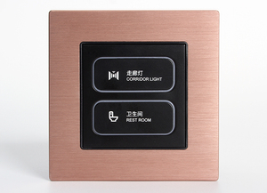 220V AC Master Related Control <strong>Modular</strong> Switch Light IOT <strong>System</strong>