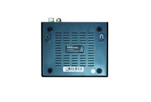 S2 ve T2 DVB S2 DVB T2 Set-Top Box ile fabrika K1 artı Android TV kutusu - Product Image 3