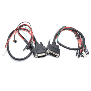 Neueste Version V54 FGTech Galletto 4 Master BDM-TriCore-OBD-Funktion mit mehrsprachigem ECU-Chip-Tunning-Tool - Product Image 6