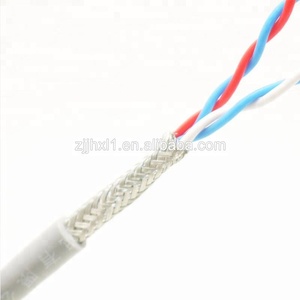 Cable de señal de par trenzado para sistemas de automatización de ordenador, RVSP, RS485, CE RoHS, 2 pares - Product Image 3