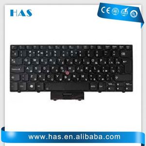 E10-30适用于联想IdeaPad E10-30系列SP LA EU GR的键盘 - Product Image 3