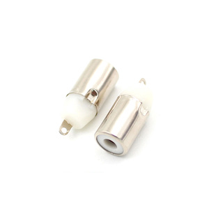 厂家供应商直销<span class=keywords><strong>RCA</strong></span>母连接器音频视频<span class=keywords><strong>RCA</strong></span>插座镀金镀镍AUX <span class=keywords><strong>RCA</strong></span>公插头
