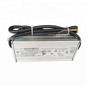 Inventronics 100 W 100 Watt 105-1500mA 40 V-80 V 50 V 60 V 70 V 72 V 90 V kısılabilir LED sürücüsü - Product Image 4