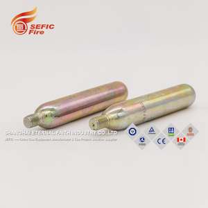 Y tế <span class=keywords><strong>Nitrous</strong></span> <span class=keywords><strong>Oxide</strong></span> Ưa Thích Chất Lượng N2O Hộp Mực Nhanh Giao Hàng từ Nhà Máy - Product Image 1