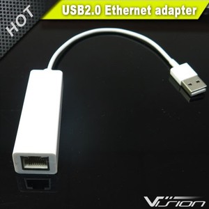 USB 2.0 to 10/100 Ethernet <strong>LAN</strong> Network Adapter (ASIX AX88772 Chipset, Window 8.1, 8, 7