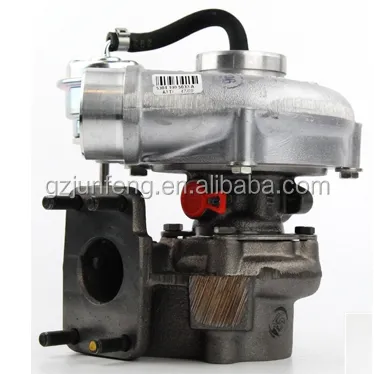 K03 Turbo 53039880090 504070186 71785480 53039700090 Turbocharger para Iveco Fiat Ducato 2.3 TD F1AE0481C peças de Motor diesel
