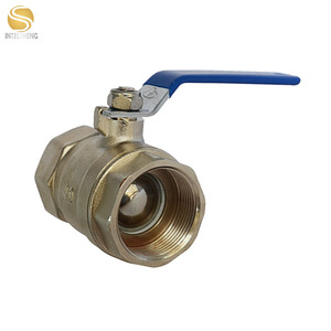 DN32 PN16家用焊接水球阀，带价格表 - Product Image 4
