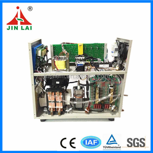 Düşük Fiyat Taşınabilir Lehimleme için Kaynak Makinesi Pirinç Indüksiyon Ekipman Termokupl (JL-15) - Product Image 6