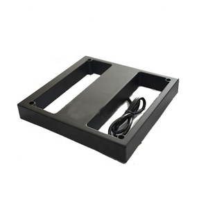 RS232 RS485 125Khz EM Lector de largo alcance 70cm-1 metro de distancia Rango Irdeto Lector de tarjetas Rfid medio inteligente - Product Image 3