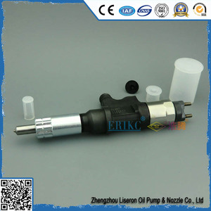 ERIKC diesel Injector 095000-5475 , CR Injector 0950005471 Original Injector 0950005475 - Product Image 2