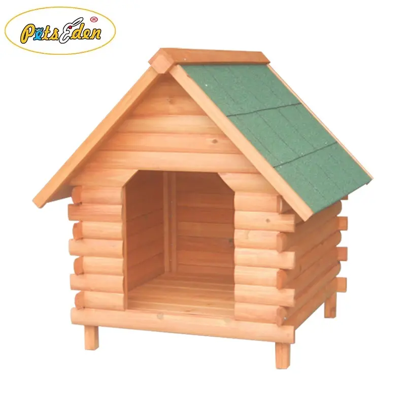Конура собаки клетка деревянный домик для домашних животных на заднем дворе кошка сарай комната для домашних питомцев