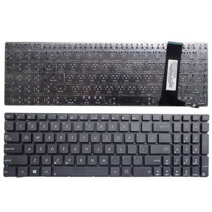 新键盘适用于 <span class=keywords><strong>ASUS</strong></span> N56 N56 N56D N56DP N56DY <span class=keywords><strong>N56V</strong></span> N56VB N56VJ N56VM N56VZ US black