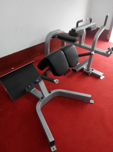 Palestra commerciale macchine Estensione Posteriore SP34