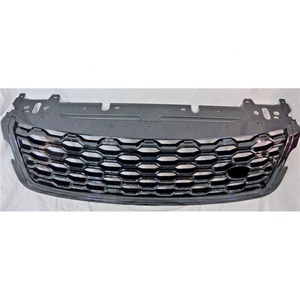Vücut kiti Range Rover Velar arka tampon R dinamik kiti - Product Image 6