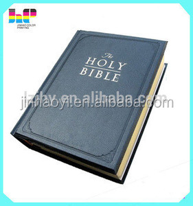 China High Quality Bible Printing - Product Image 6
