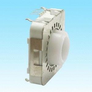 Top Marke EC33 90 ° Drehgeber Inkrementeller Hohlwellen ring geber mit 10V Ausgang - Product Image 4