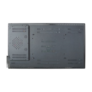 Wifi amdroid touch Digital anzeige 43 Zoll hochwertige Werbe display HD-Touchscreen-<span class=keywords><strong>LCD</strong></span>-Display