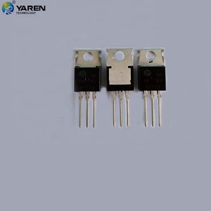 Linh Kiện BT153/Thyristor/Bộ Chỉnh Lưu Cầu Điều Khiển Một Pha SCRr/Bộ Chỉnh Lưu Cầu Một Pha - Product Image 4