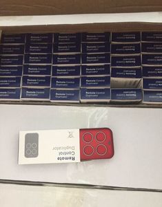 Multi Frequency Remocon Keeloq Hcs301 <strong>Rolling</strong> <strong>Code</strong> <strong>Duplicator</strong> <strong>Code</strong> Remote Control for Gates