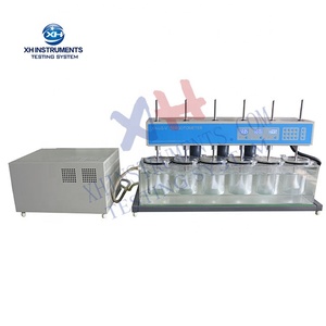 High Quality Tergotometer Detergent Testers - Product Image 1