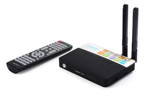 2017 New Smart <span class=keywords><strong>Android</strong></span> 6.0 OS Set TOP <span class=keywords><strong>Box</strong></span>/<span class=keywords><strong>TV</strong></span> receiver với CPU S912/H.264-H.265/BT 4.0/Octa lõi/Wifi AP6330/3 Gam + 32 Gam/<span class=keywords><strong>CSA93</strong></span> - Product Image 5