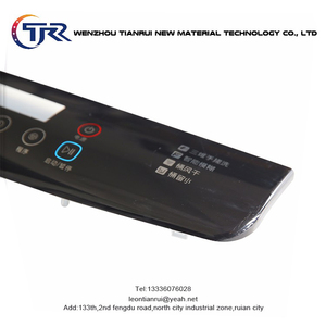 Đa-Chức Năng <span class=keywords><strong>Fls</strong></span> Thiết Bị Bảng Điều Khiển, IMD Bảng Điều Khiển Cho Máy Giặt - Product Image 5