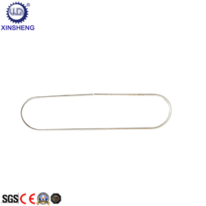 Demir daire yapma makinesi otomatik 2d tel çelik halka bükme ve KAYNAK MAKINESİ - Product Image 4