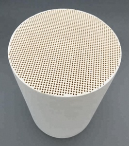 ผู้ผลิต DPF กรองอนุภาคดีเซลยูโร4 - Product Image 1
