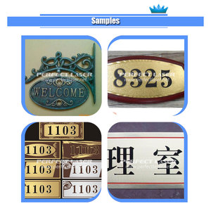与CE PCB设计迷你CNC路由器雕刻MDF切割机 - Product Image 4