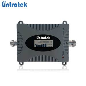 16dBm Sử Dụng Nhà 1900 MHz <span class=keywords><strong>Pico</strong></span> Tín Hiệu <span class=keywords><strong>Repeater</strong></span> Di Động PCS <span class=keywords><strong>Mini</strong></span> 65dB tăng cường/receiver - Product Image 1