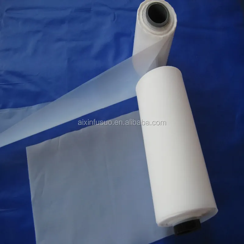 good anti-corrosion PTFE film for sealing material films plastic membrane