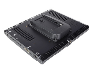 Feelworld fw759 Thiết kế mỏng Máy ảnh màn hình 7 inch màn hình video chuyên nghiệp với đầu vào HDMI DSLR lĩnh vực màn hình - Product Image 6