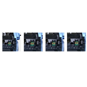 Universal Toner Chip for <strong>HP</strong> Color LaserJet 2600 2700 3000 <strong>3505</strong> 3800 4700 4730
