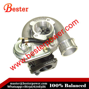 CT12B <strong>Turbo</strong> 17201-67010 17201-67040 Turbocharger for toyota <strong>1KZ</strong> TE diesel