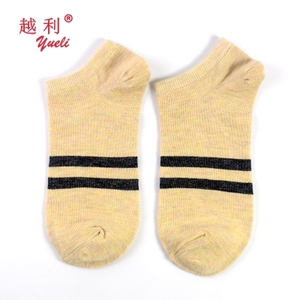 メンズソックス用中国工場アンクルチューブソックスゲイ