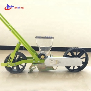 กะหล่ำปลี, แครอท, ผักชีฝรั่ง, ผักชีฝรั่ง planter/jang seeder ผัก push seeder หญ้า - Product Image 1
