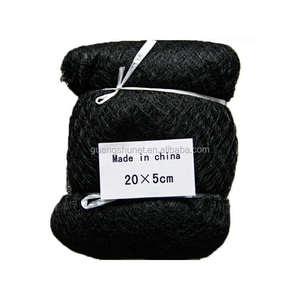 ไนลอนป้องกันนกตาข่าย,ผูกปมปกป้องมุ้ง,10-30mmsq,ใช้ร้อนสำหรับผักปกป้อง - Product Image 5